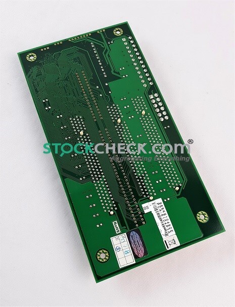 Advantech PCA-6104P3A Backplane