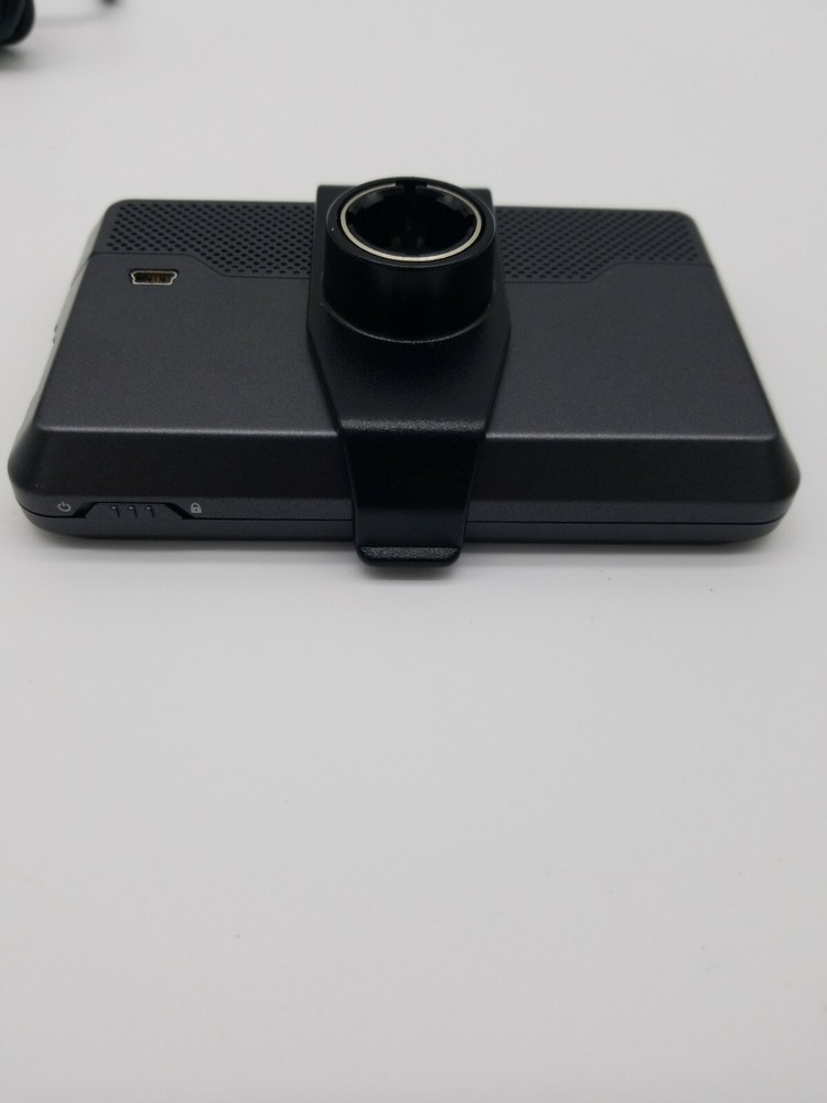 GARMIN NUVI 260W GPS Navigation Bundle With Power Adapter