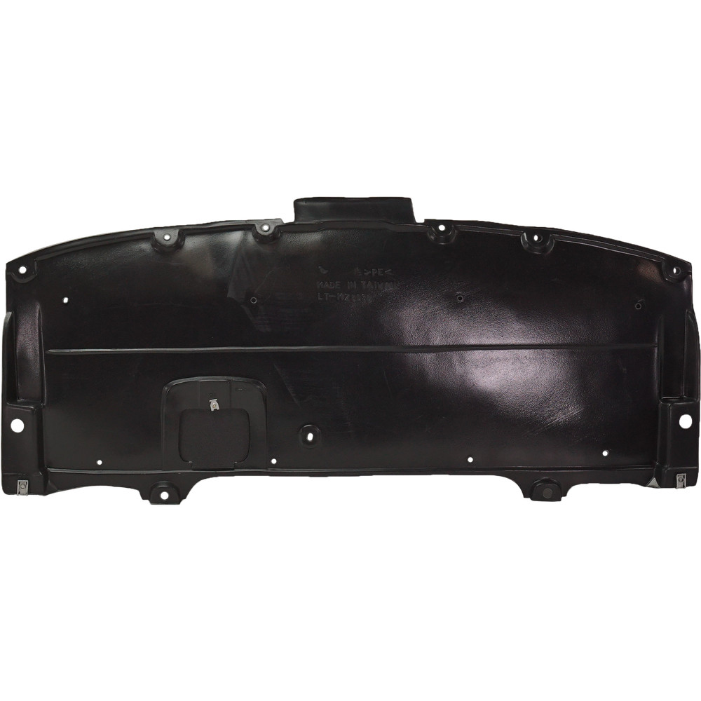 New Front Engine Splash Shield For Mazda CX-9 2016-2022