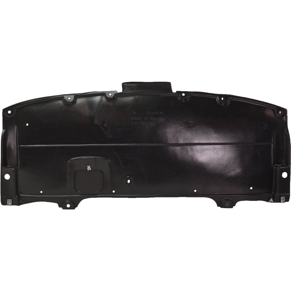 New Front Engine Splash Shield For Mazda CX-9 2016-2022