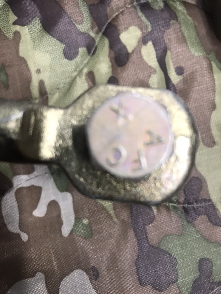 Clevis Assembly USGI NOS 2 Each