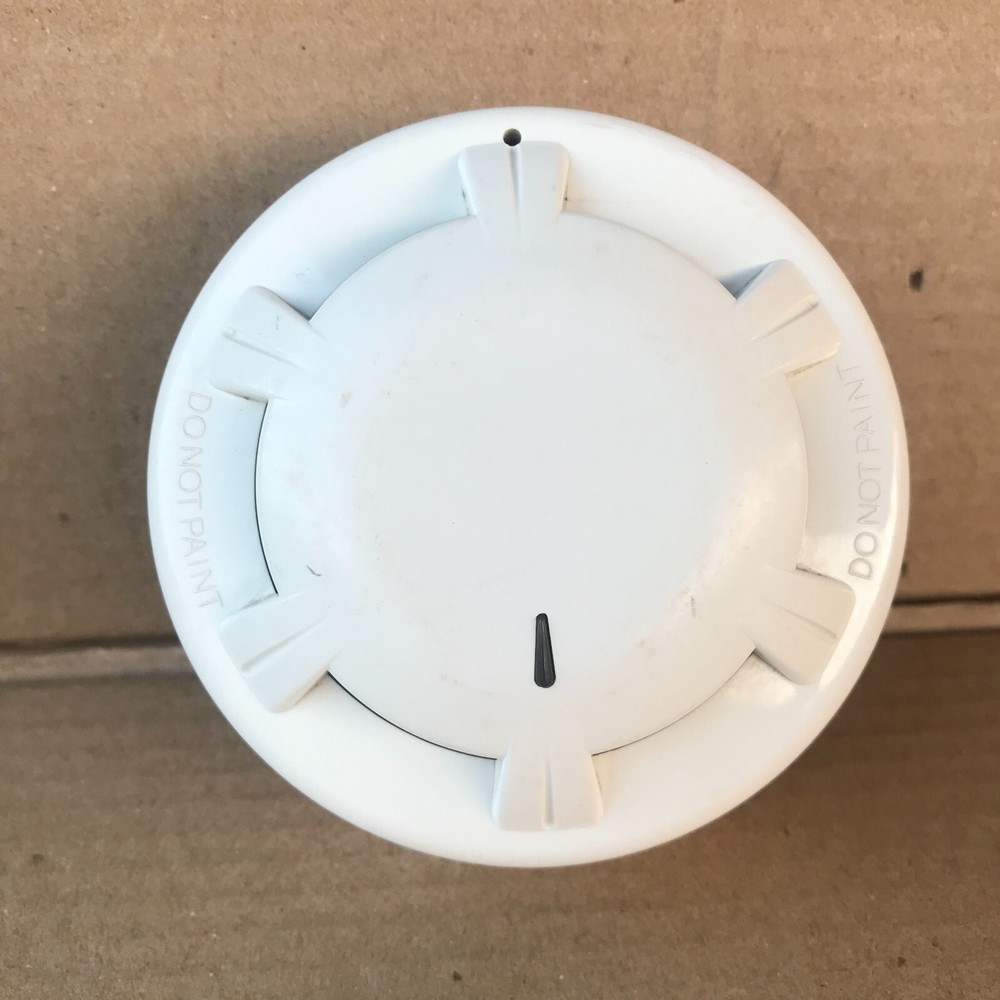 APOLLO ORB-OP-42001-MAR OPTICAL SMOKE DETECTOR ORBOP42001MAR