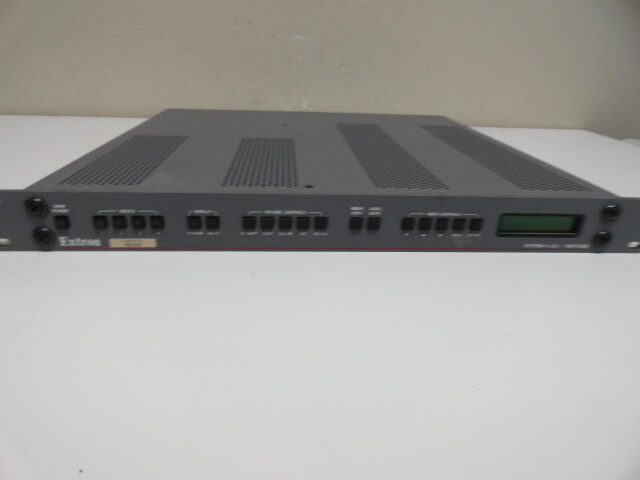 Extron System 4 LDxi Video Switcher