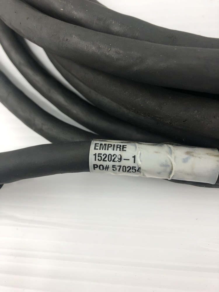 Empire 152029-1 Teach Pendant Cable