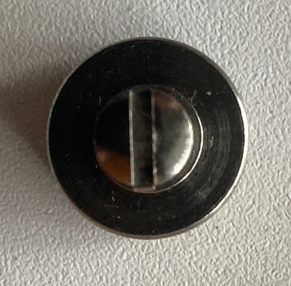 Aftco Roller Replacement Parts for Regular Guides Roller (2) Screws Bushing