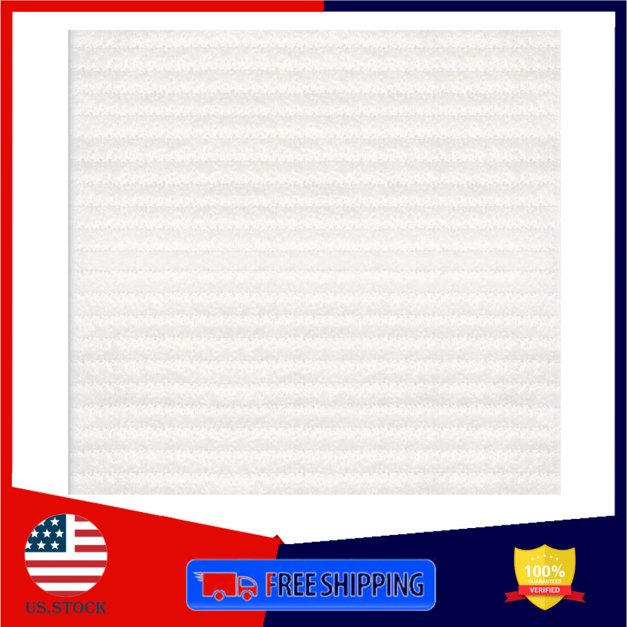 ConvaTec AQUACEL Extra 6"x6" Hydrofiber Dressing High Absorbency 5ct Box