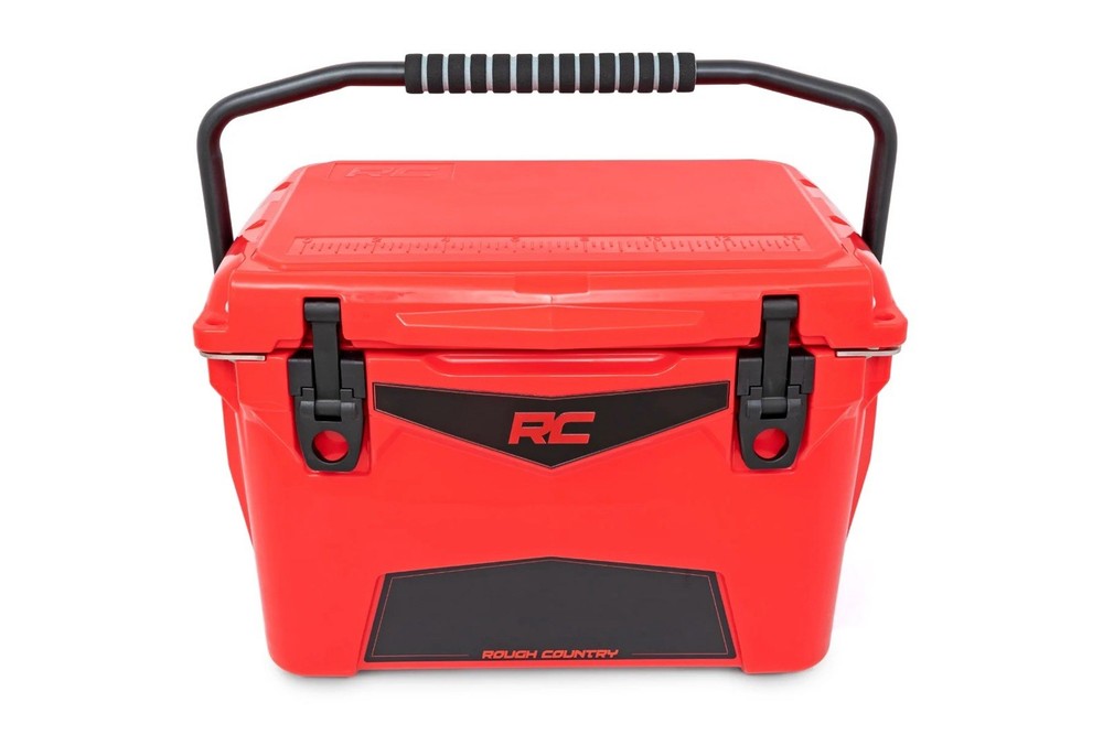 20 Qt Compact Cooler99024