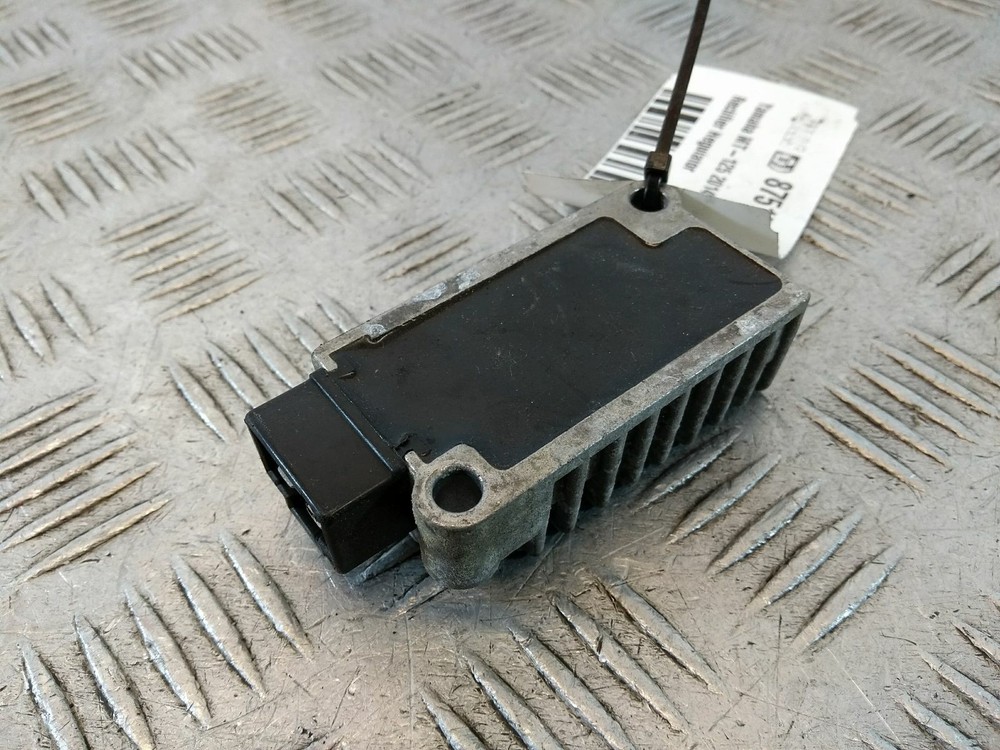 2017 YAMAHA MT 125 RECTIFIER REGULATOR