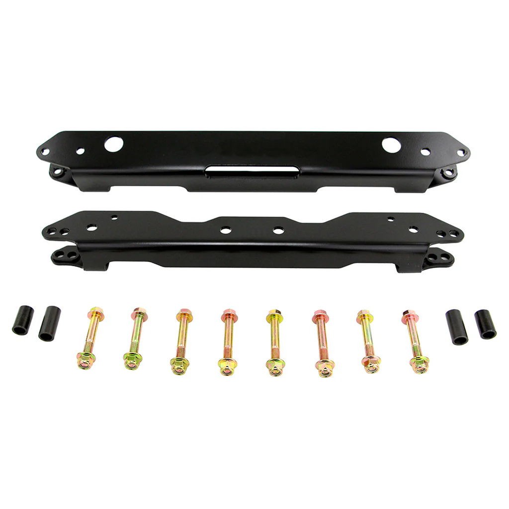 Kimpex 2in Lift Kit 366236 for CF-Moto ZForce 950 Sport Sport-4 2023-2025