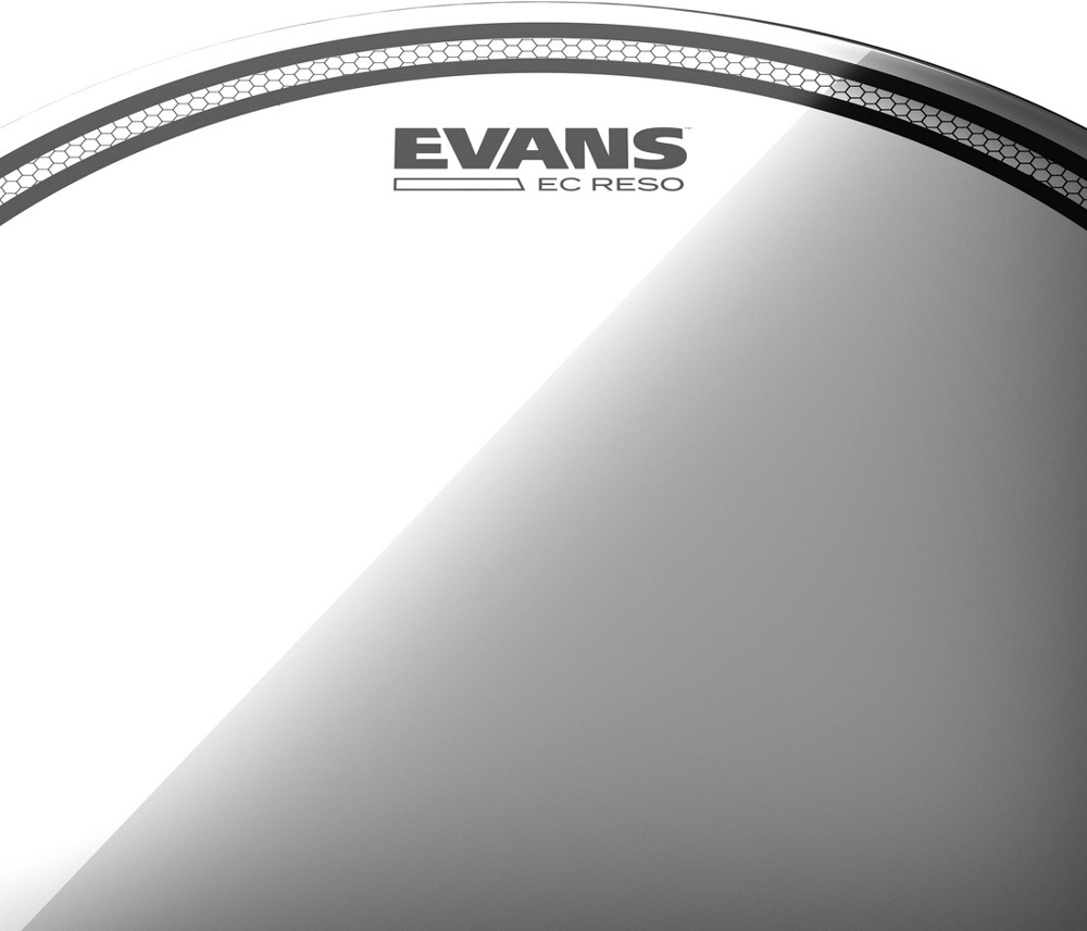 Evans EC Resonant Drumhead 14 in.