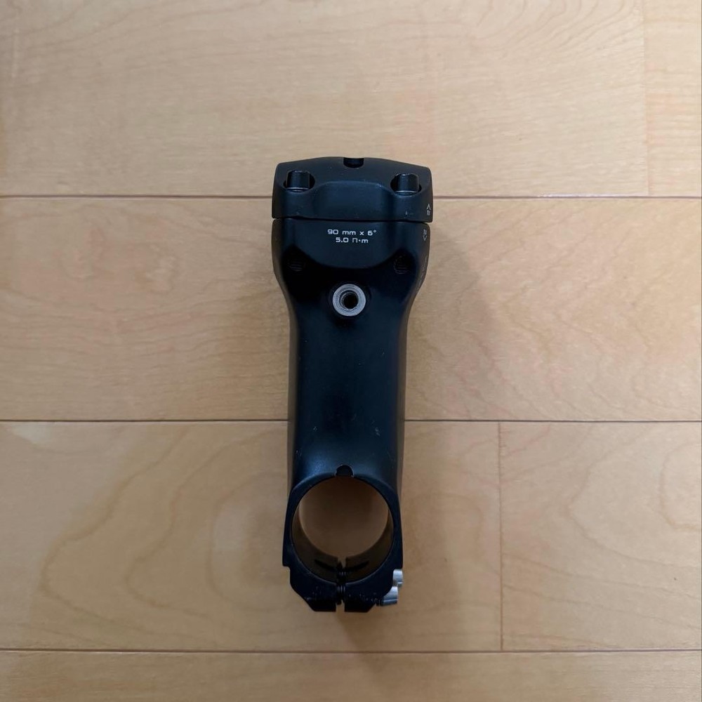 Specialized Tarmac Stem 90