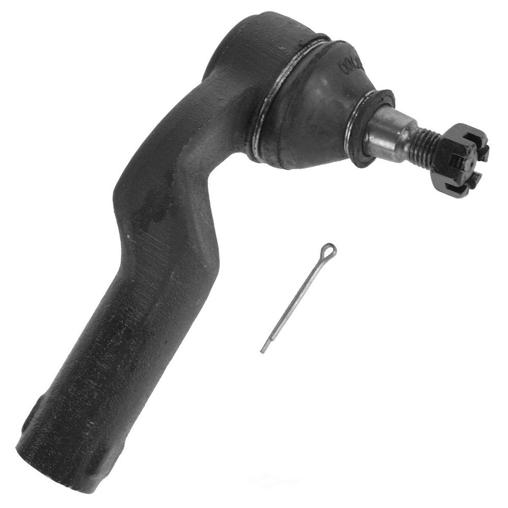 Suspension Kit TRQ PSA65813
