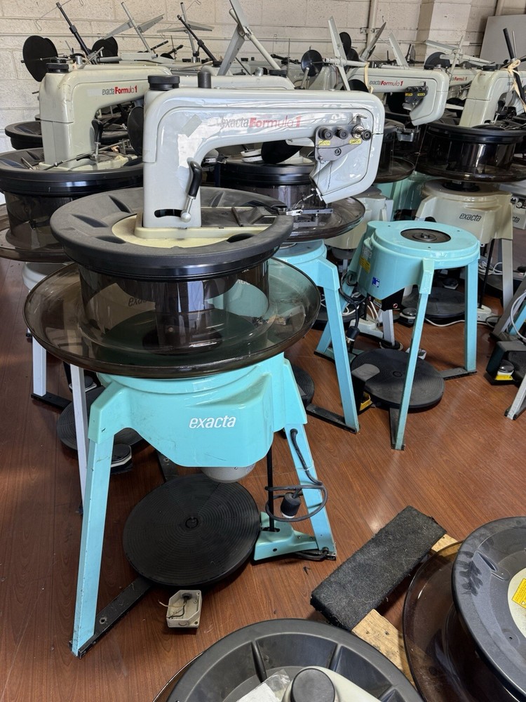 Linking Machine