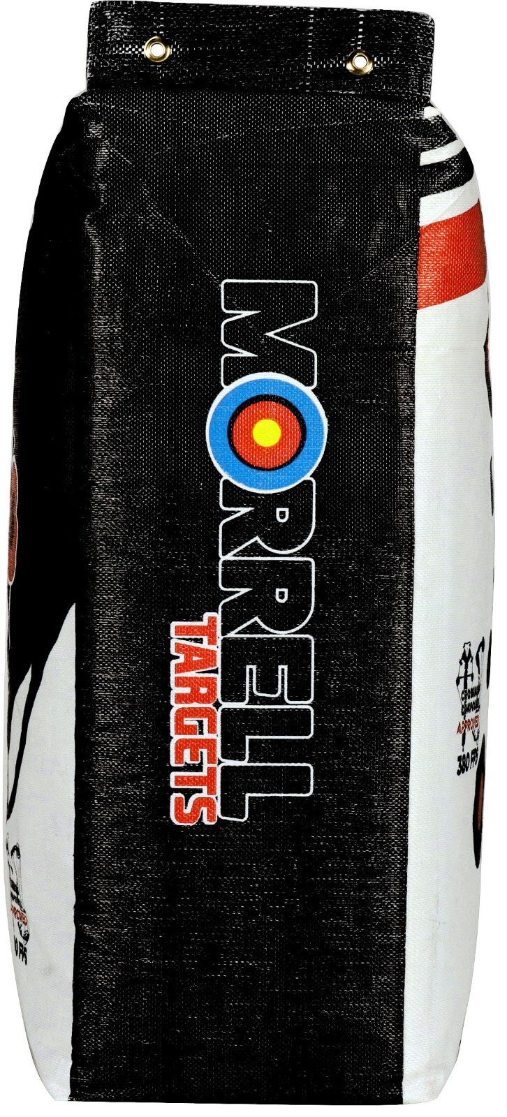 Morrell Keep Hammering Outdoor Range Archery Target Cameron Hanes Endorsed