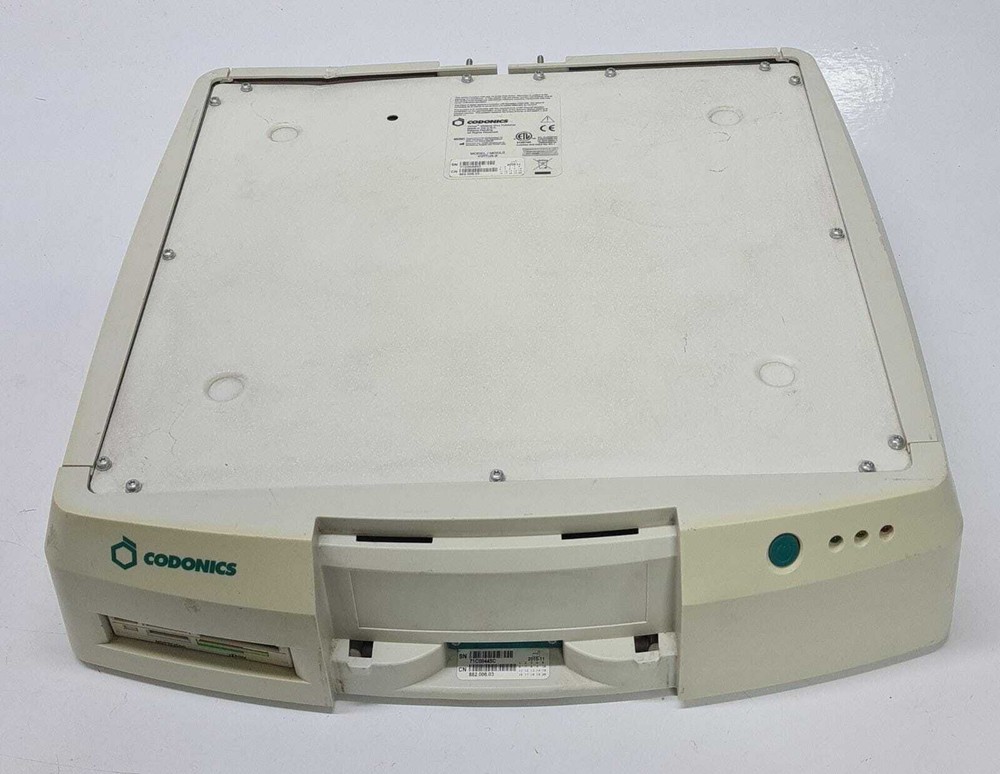 Codonics Virtua-2 Publisher Color Disk 882.006.03 Printer Duplicator W/ Windows