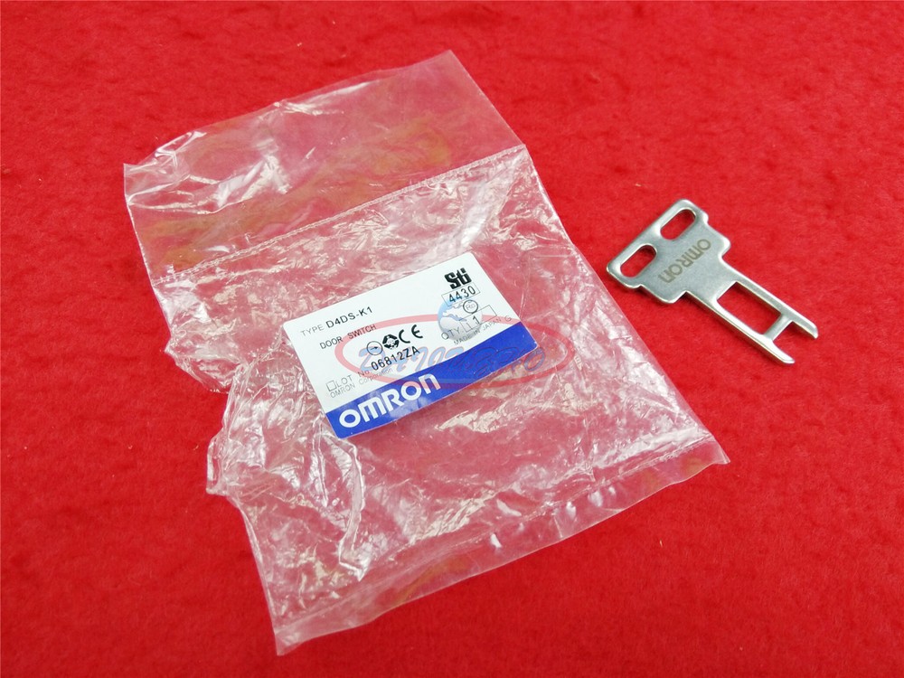 10pcs D4DS-K1 Omron Door Switch key