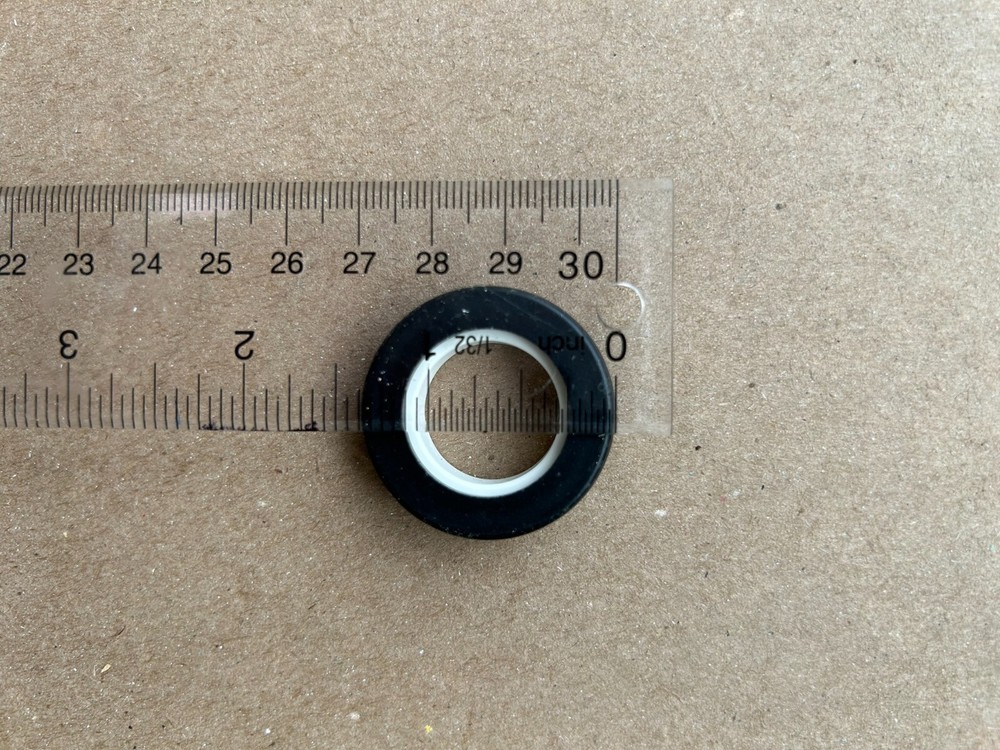 Value Guard Seal VG-201 Pump Seal