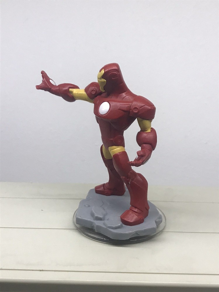 Disney Infinity 2.0 Iron Man
