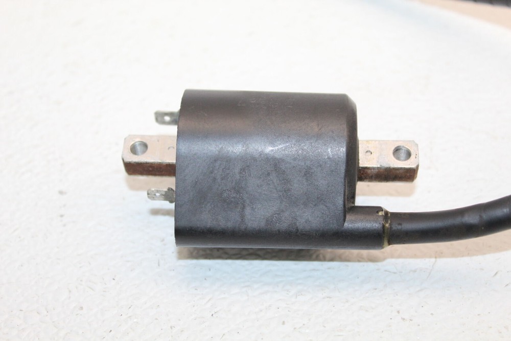2000 Yamaha V Star 650 Front Ignition Coil