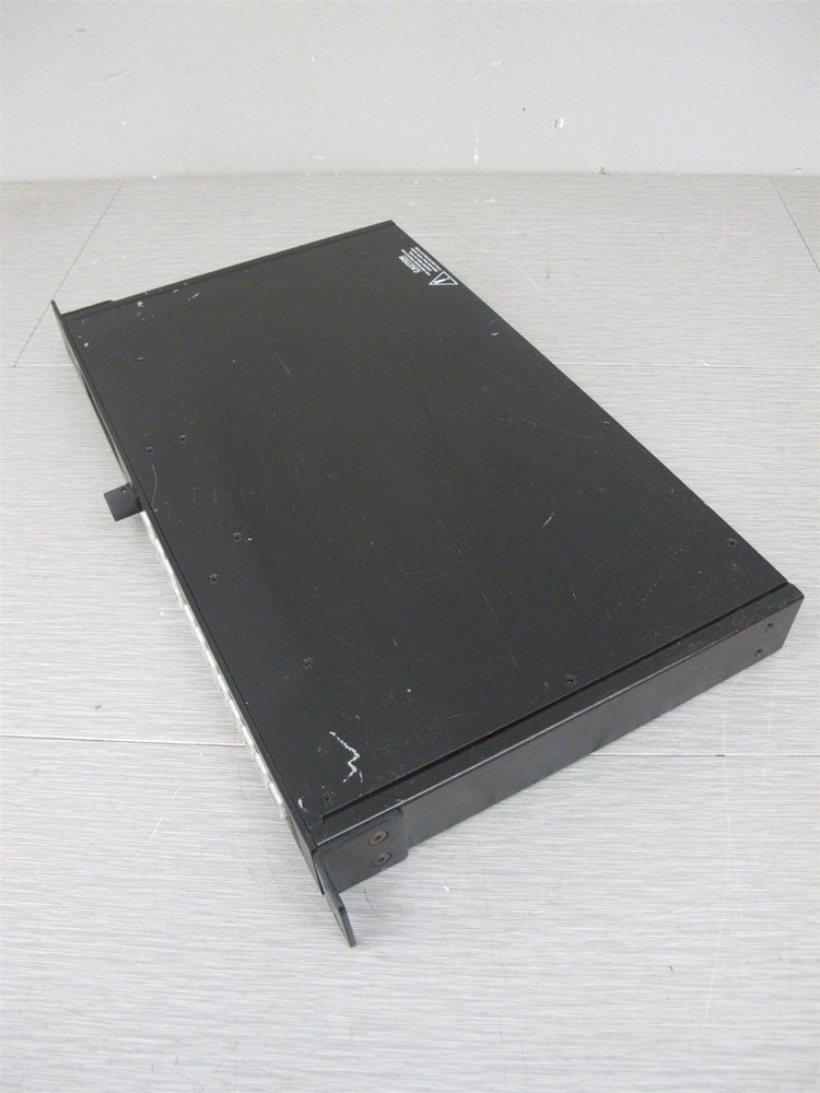 FSR CO-2001 Compass 7x1 Presentation Scaling Switcher