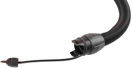 OEM Bissell 10' Hose With Upholstery Tool For Models BG10, 86T3| #203-7443