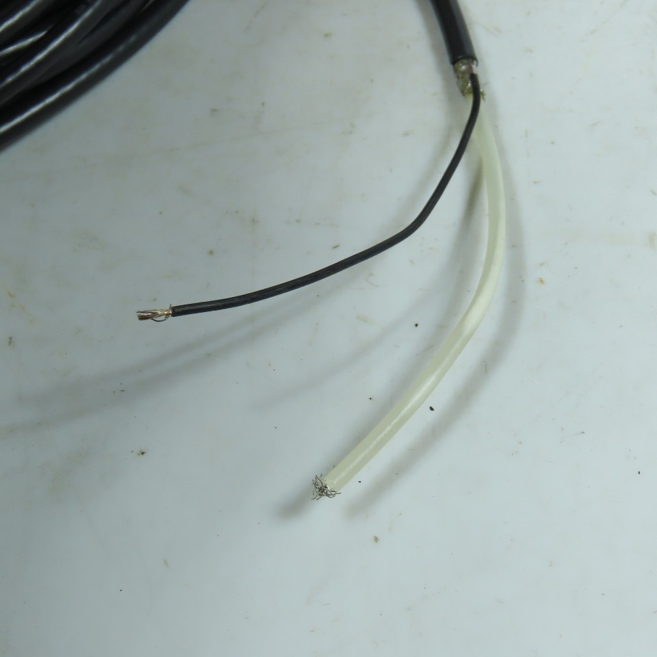 Vibra-Metrics 7002 Guardian Accelerometer Sensor