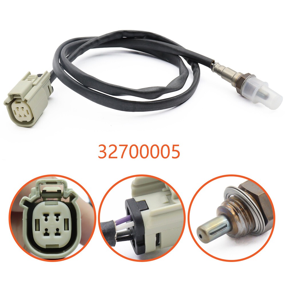 Oxygen Lambda Sensor 32700005 for Harley-DavidsonV-Rod Dyna Softail 2012-2017