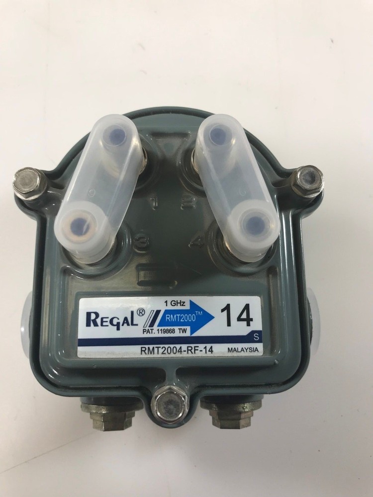 Regal RMT2004-RF-14