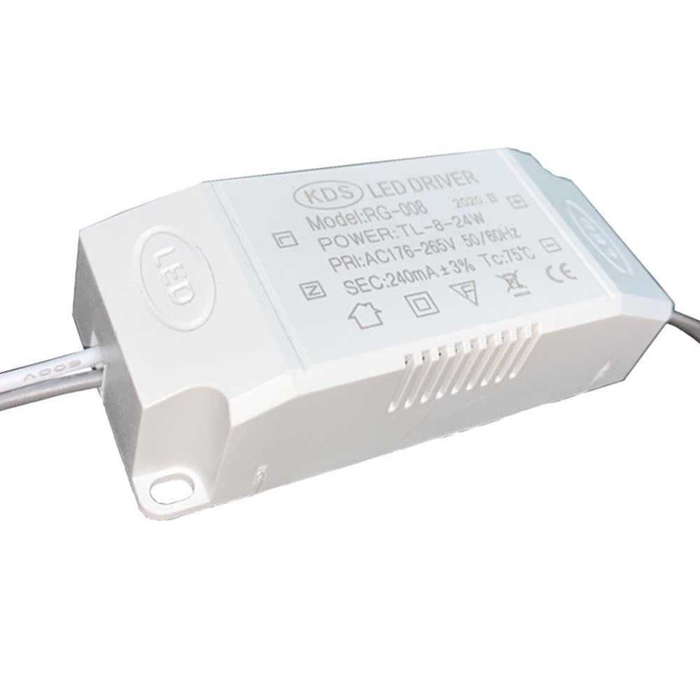 8-24W/24-36W/36-50W Model LED Driver Electronic Transformers For Ceiling Light
