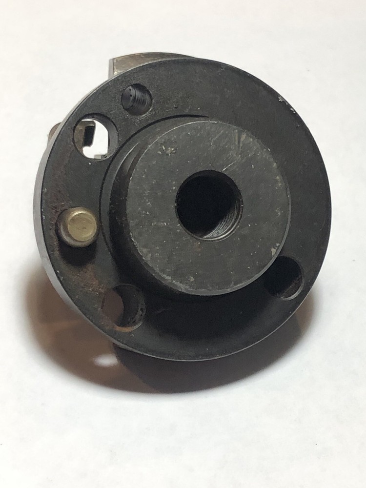 KENNAMETAL H32MCLNL6 2" MODULAR BORING HEAD