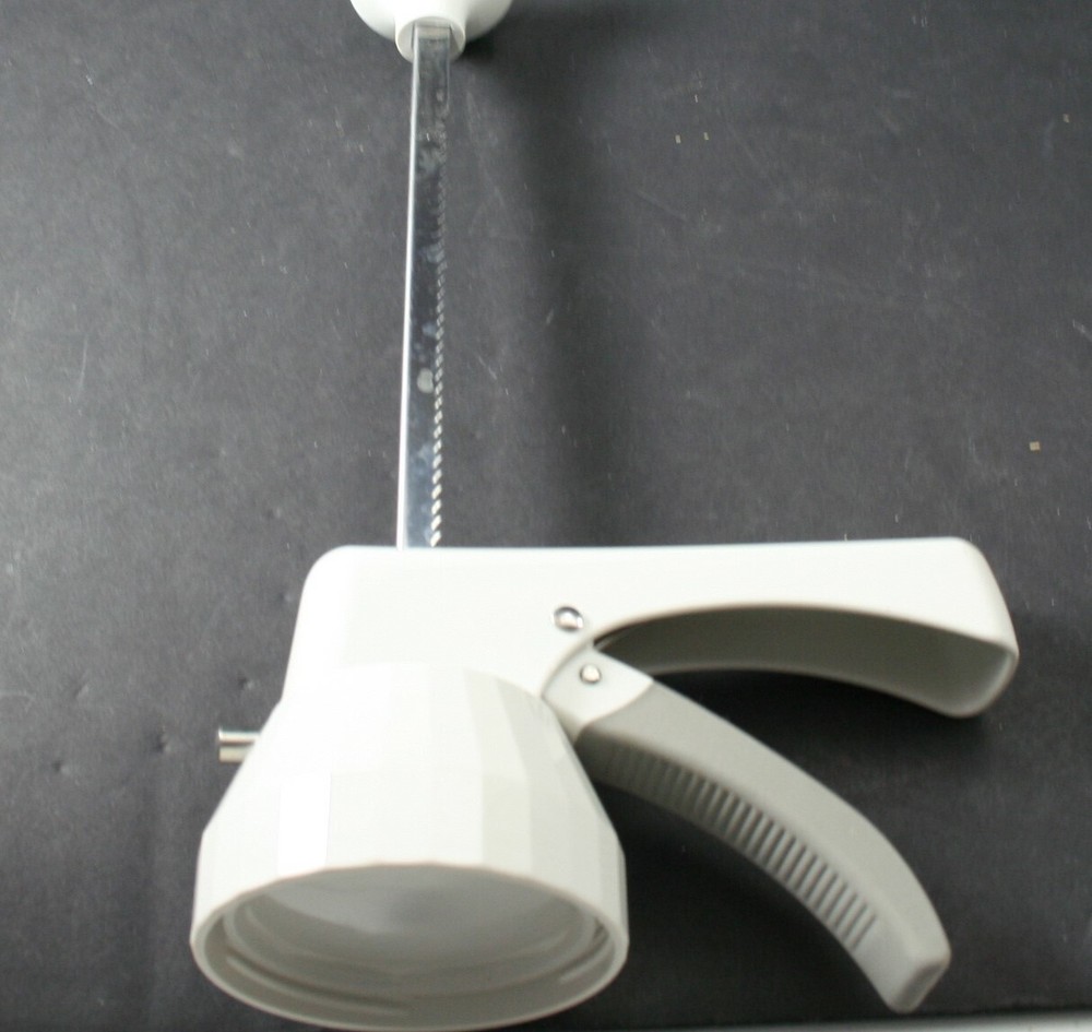 Pampered Chef Cookie Press REPLACEMENT HANDLE TRIGGER PLUNGER