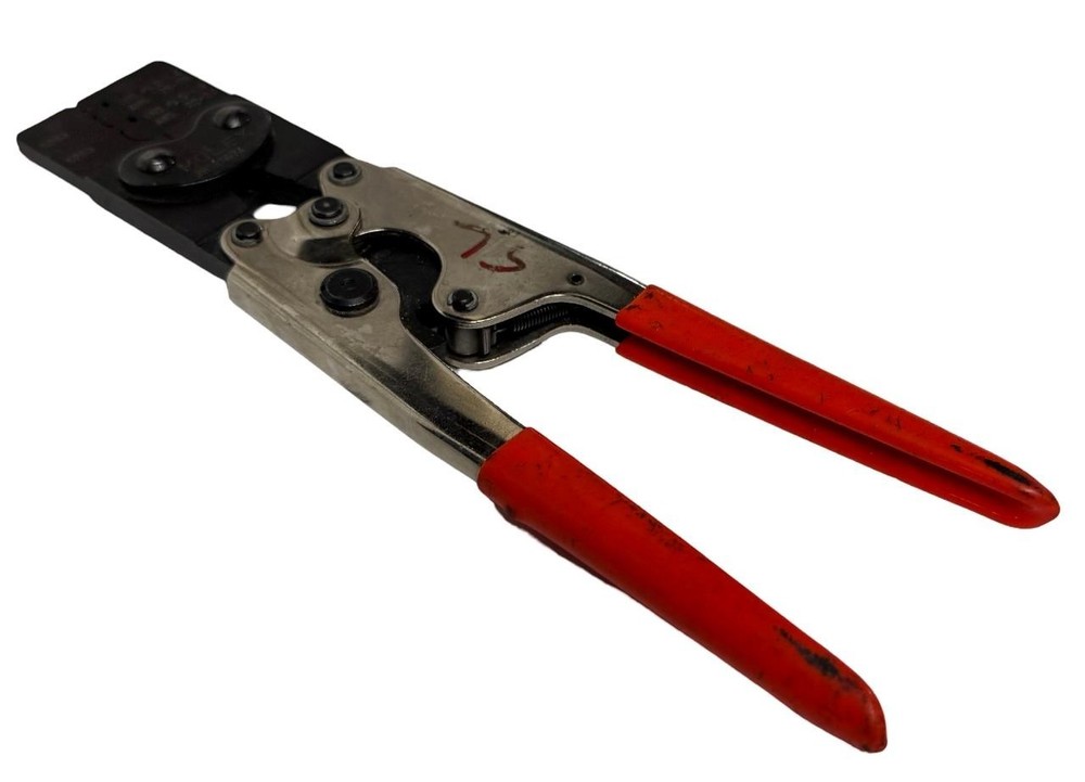Molex JHTR5974 Hand Crimping Tool