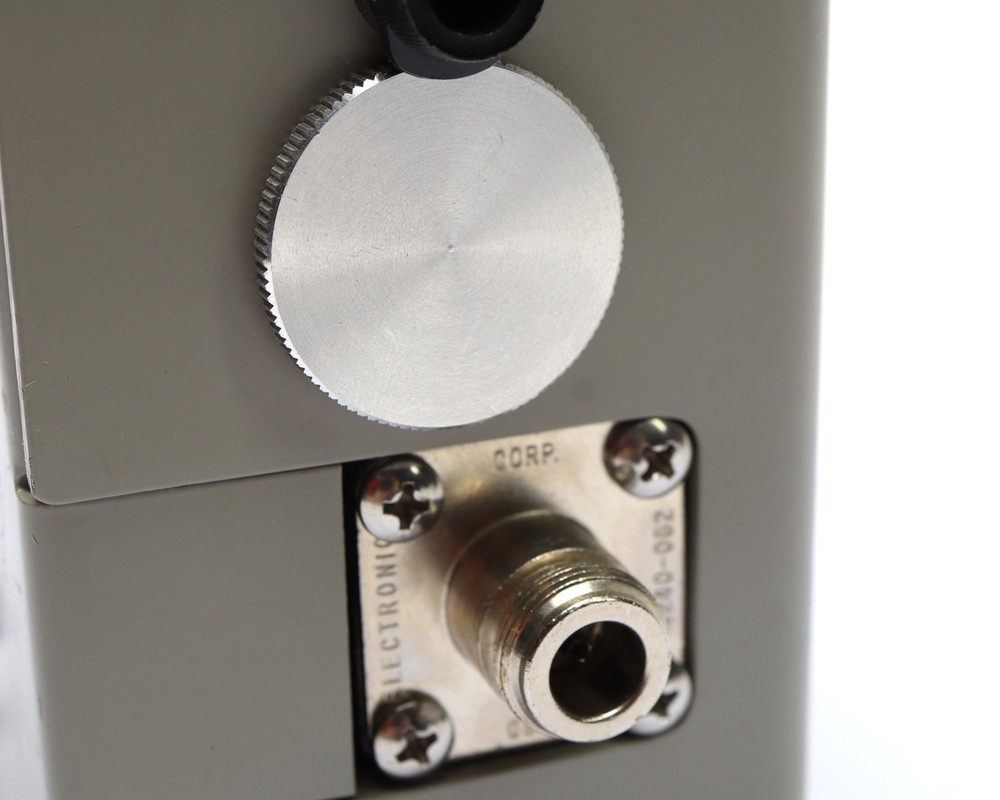 Bird 43 Thruline RF Wattmeter