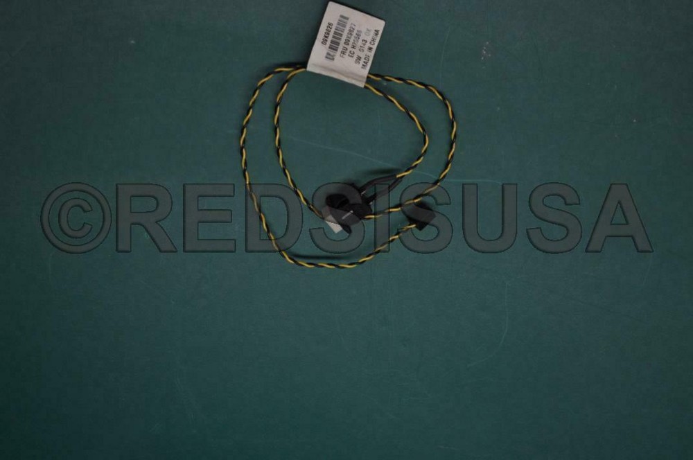 IBM C2 Security Switch Cable Assembly Thinkcentre M51 09K9827