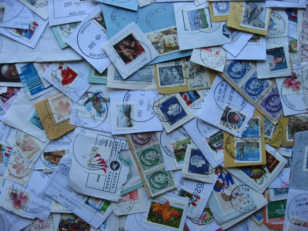 Canada 100 Newfoundland NL cancels with SON mixture (duplicates,mixed cond)