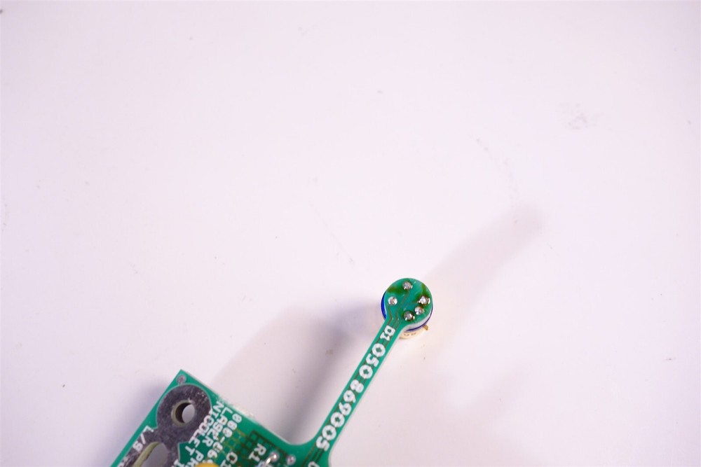 Nicolet Interferometer 050-869005 Laser Detector