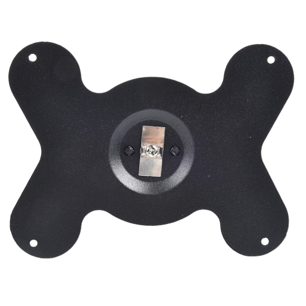 7/9in Stand Mount Bracket Holder Screen Display ABS Adjustable Vertically