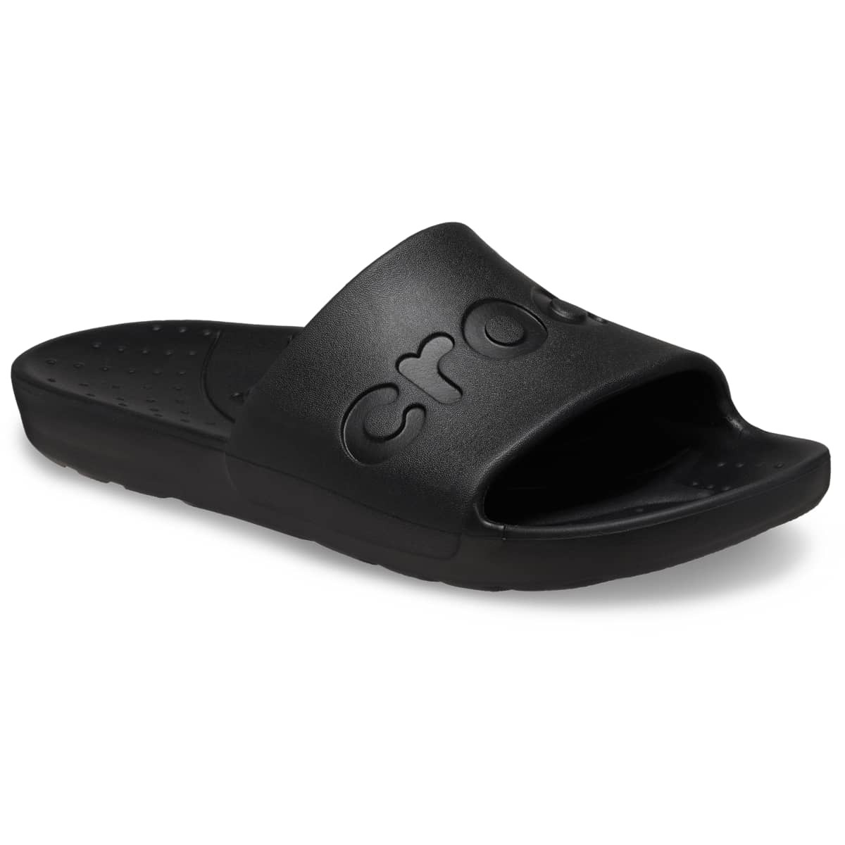 Crocs Adult Slides Summer Sandals