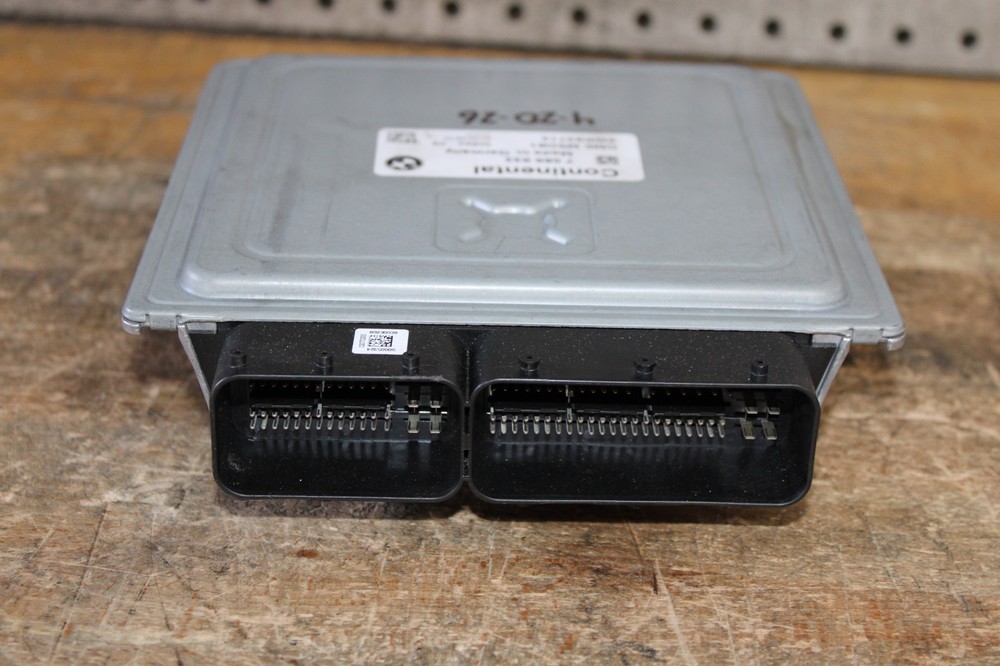 OEM BMW E82 E88 E90 E92 E93 DME ECU N54 Engine Computer Control MSD81