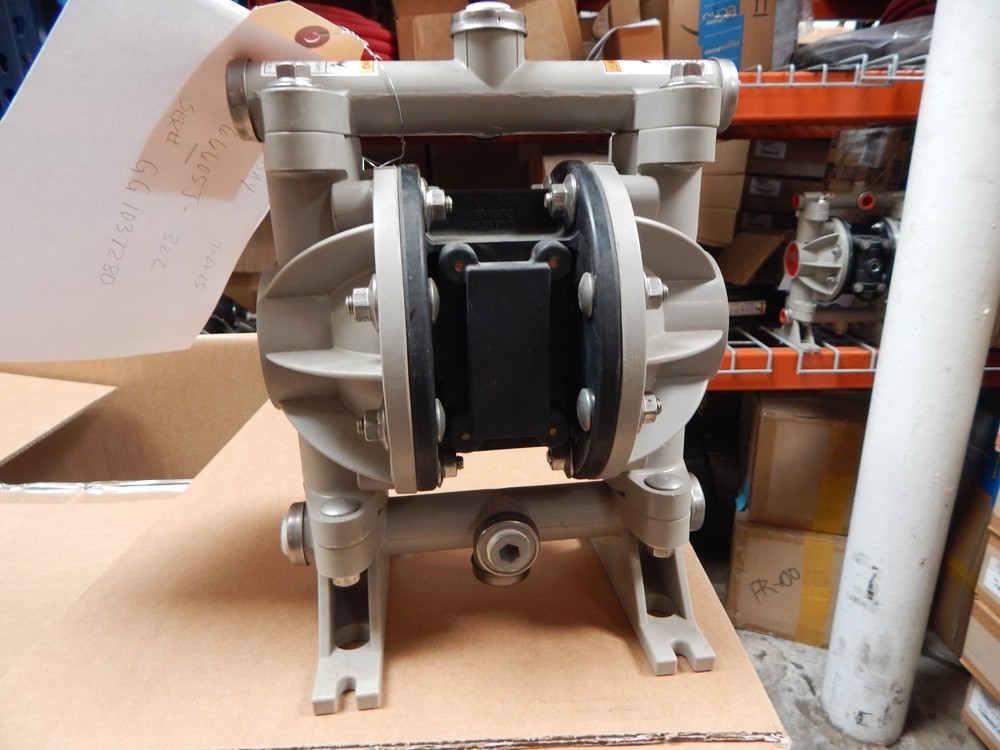 ARO 1/2 inch Diaphragm Pump