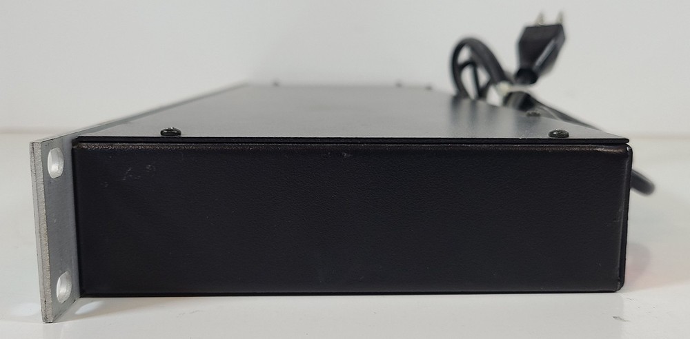 Behringer Automatic Compressor/Limiter MDX 402