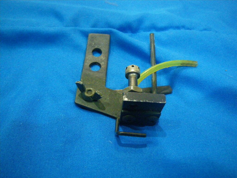 Vintage Compound Bow Rest