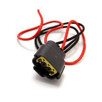 NCY PERFORMANCE DIRECT IGNITION COIL FOR 150cc GY6 / 50cc QMB139 MOTORS