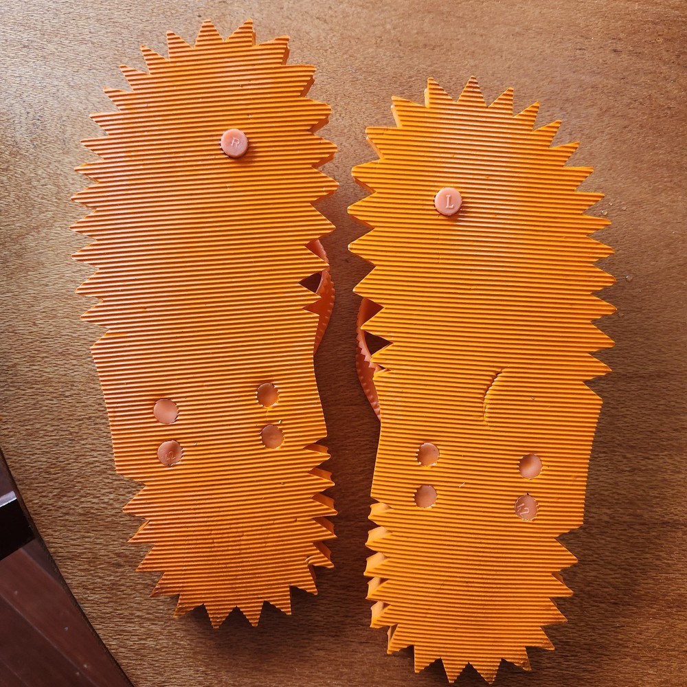 Jagits Thongs/ Flipflops