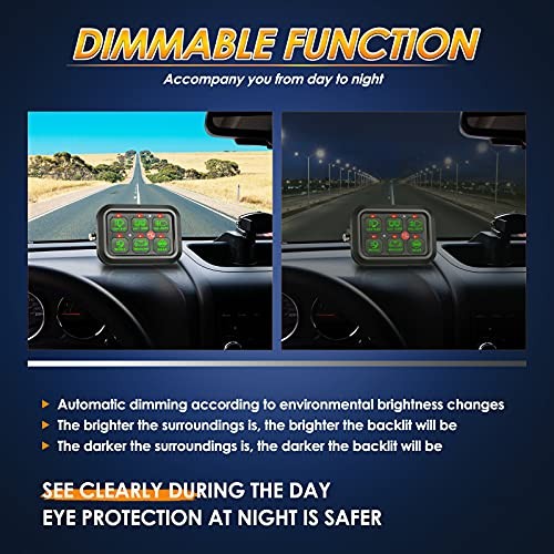 6 Gang Switch Panel Automatic Dimmable, Universal Electronic Relay System