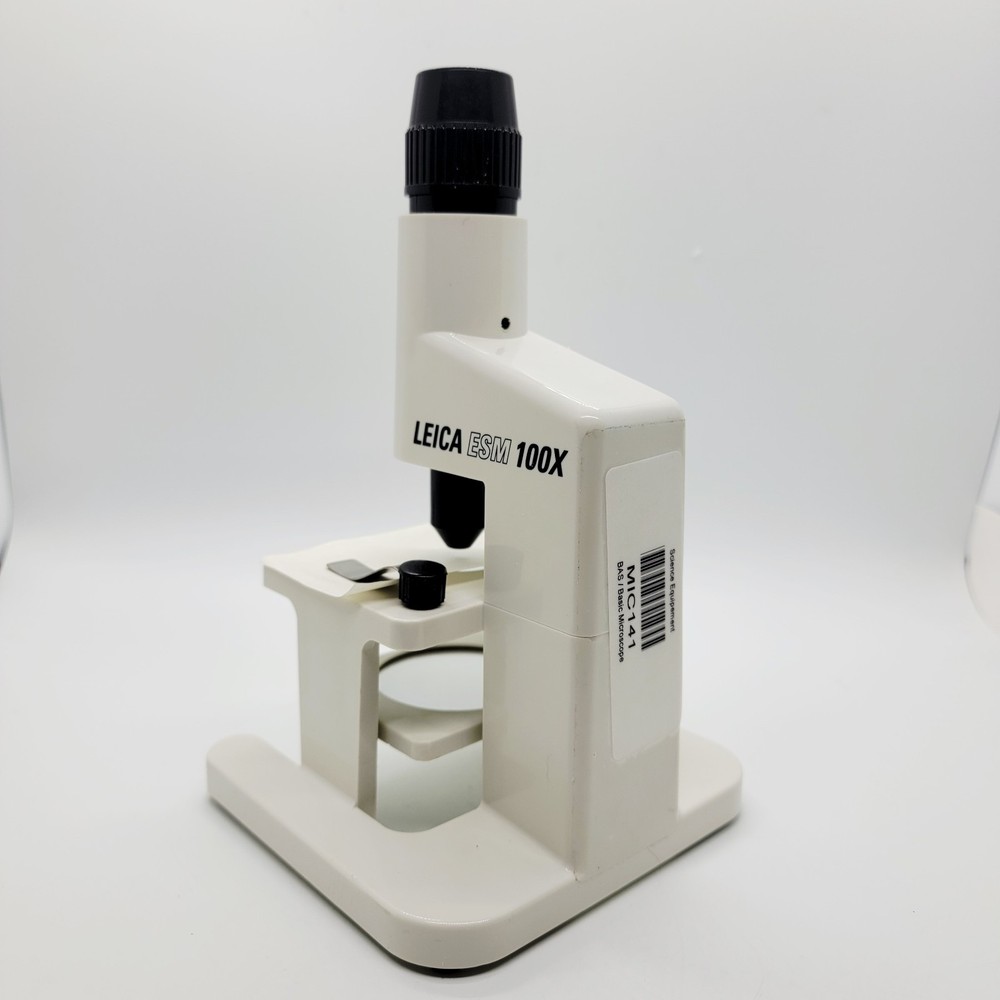 Leica ESM 100 Basic Microscope