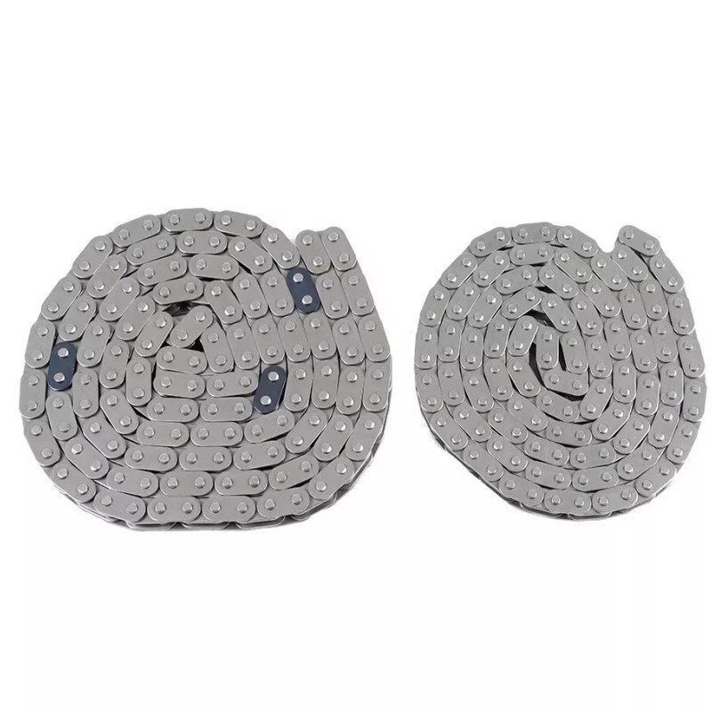 Water Pump Timing Chain Kit For GM 2.4L Ecotec VCT Selenoid Actuator 2009-2017