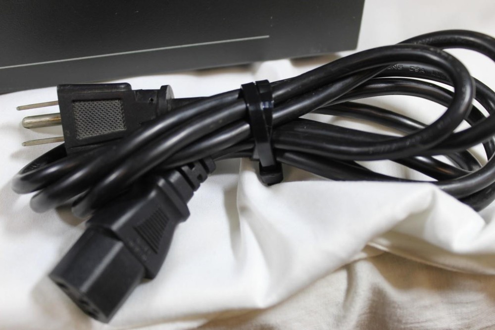 Bose FreeSpace Model E4 Business Music System