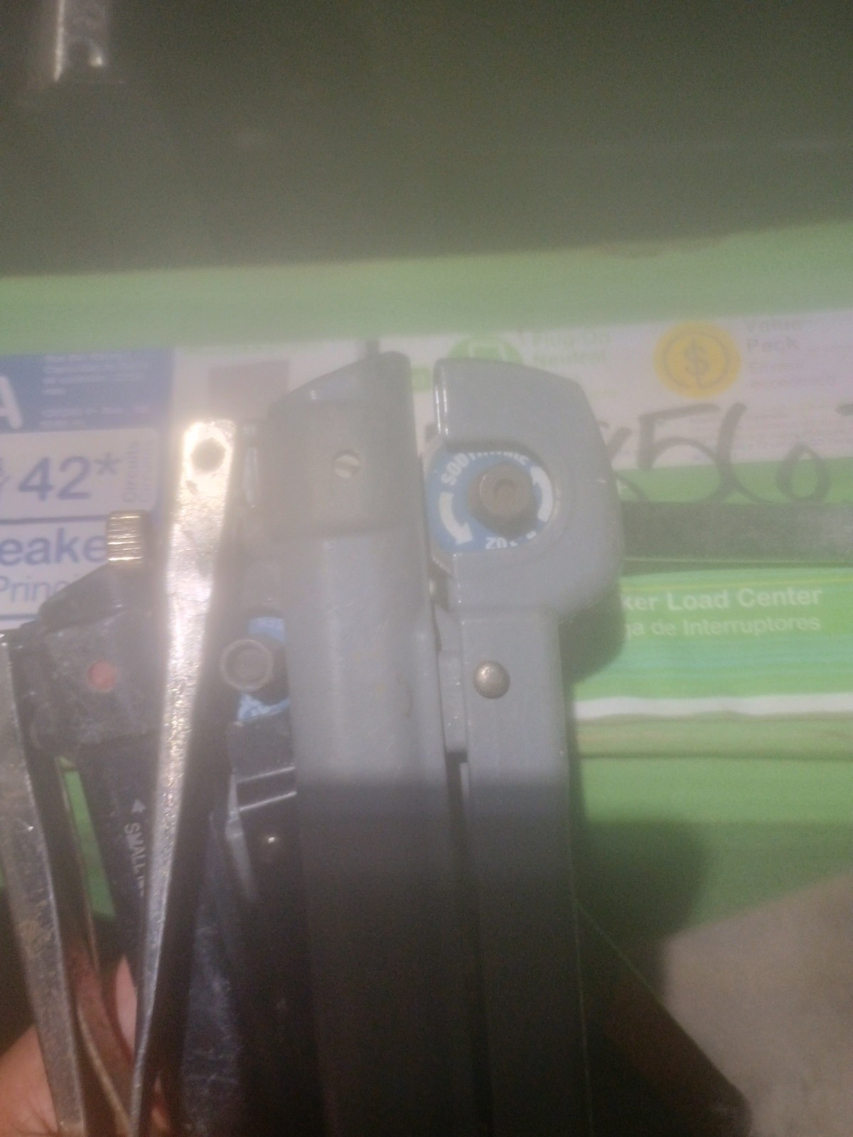 Lot Of 2- MC/AC/BX- Roto Cutters. 1 Klein & 1 Seatek