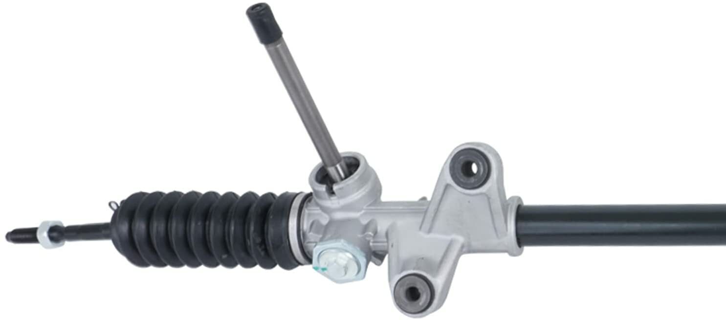 Manual Steering Rack & Pinion Outer Tie Rods Kit for 1992 1993-1995 Honda Civic